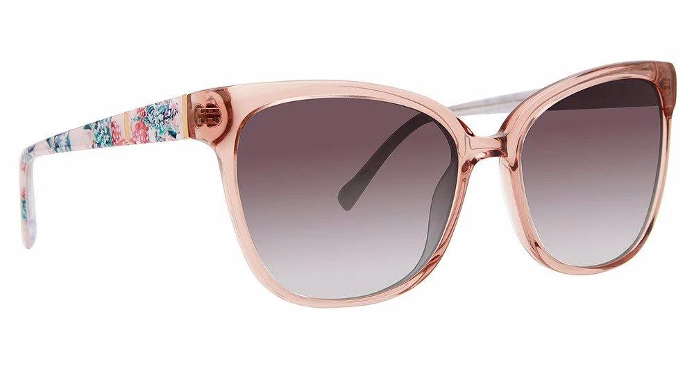 Vera Bradley VBANDREAP Eyeglasses - view 6